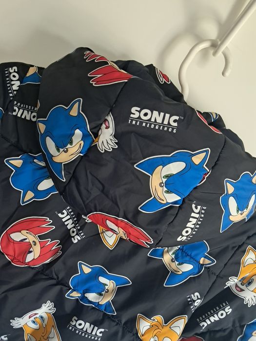 Kurtka Sonic H&M