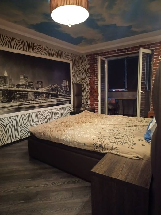 Оренда квартири Лісовий масив