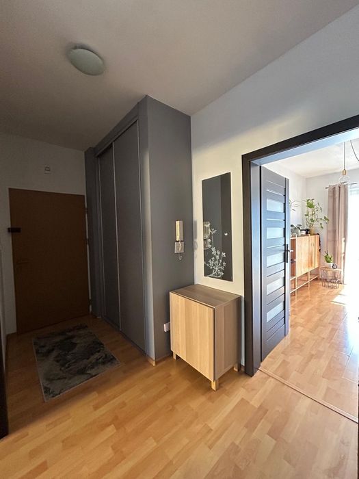 TBS - 2 pokoje (46 m²), ul. Bajeczna | 2. piętro + komórka lokatorska