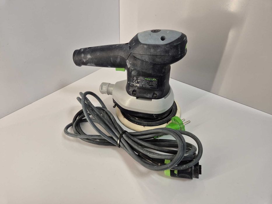 Szlifierka mimośrodowa Festool ETS 150/5 EQ