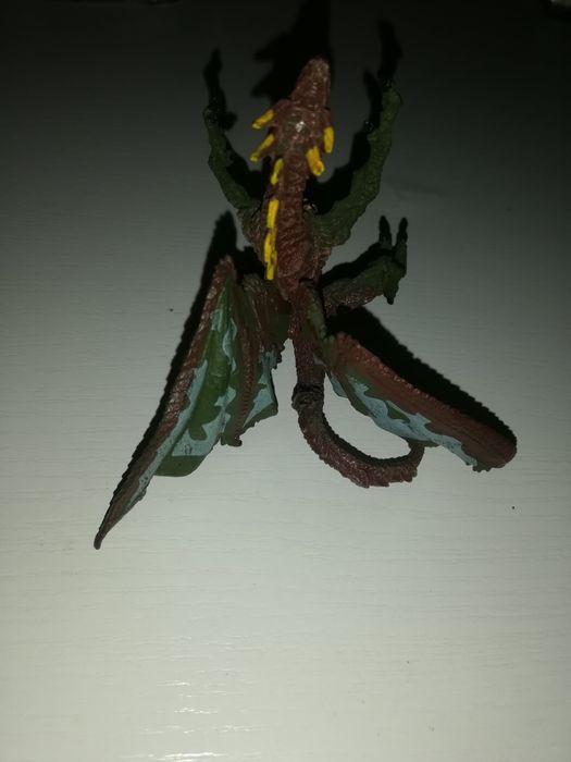 Figorka smok 10cm