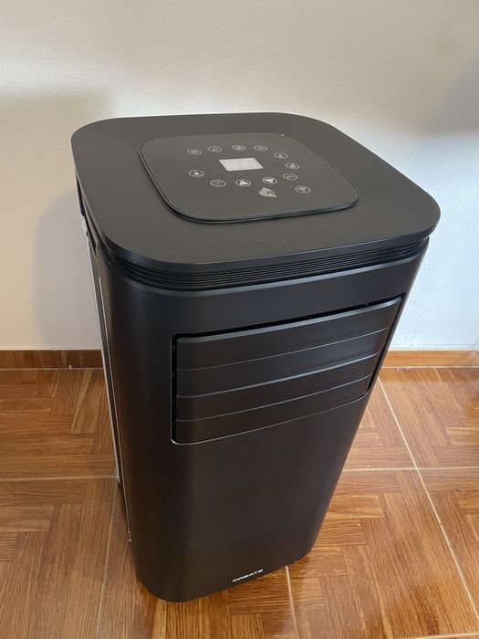 SILKAIR CONNECT PRO - Ar Condicionado 4 em 1 WiFi