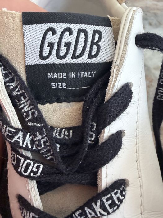 Buty golden goose oryginalne