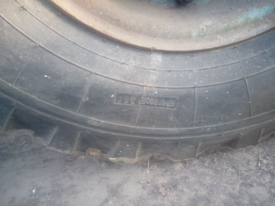 Продам прицеп автоцистерну