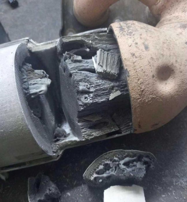 Видалення каталізатора/Сажевого фільтра!Гарантія!Тюнінг+ЕВРО2+Адблю