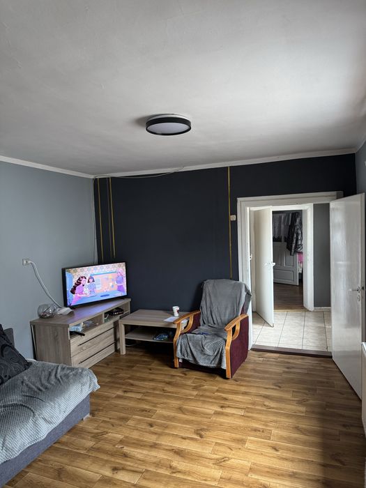 Dom 80 m² na działce 500 m²