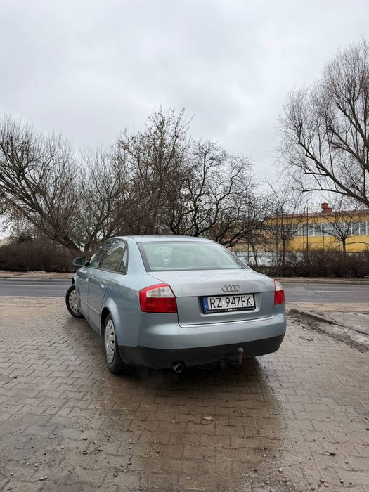 Na sprzedaż Audi A5 2.0LPG/Automat/Gwarancja/Zamiana/Nowe opony