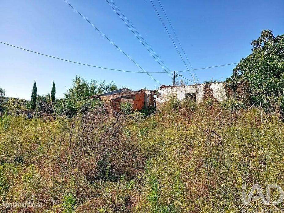 Moradia térrea em Ferreira do Zêzere