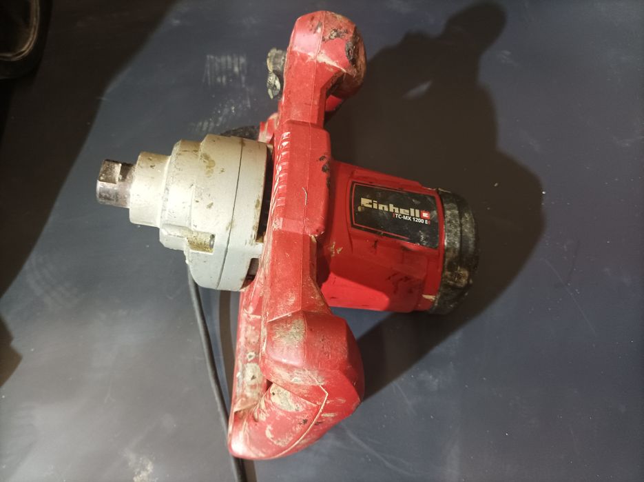 Вживаний інструмент: штроборіз/фарбопульт/Акумуляторний інструмент