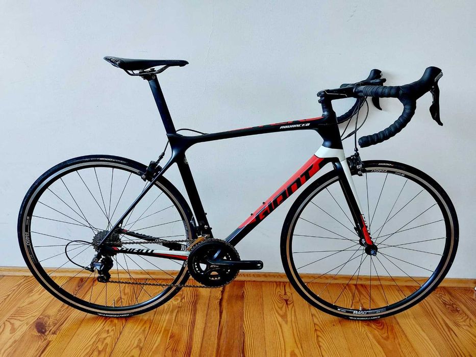 Giant TCR Advanced 2