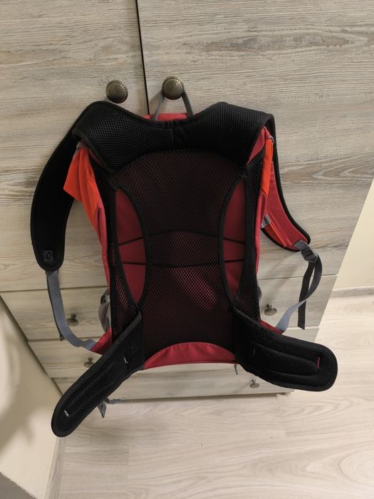 Рюкзак каркасна спинка Salewa active 22