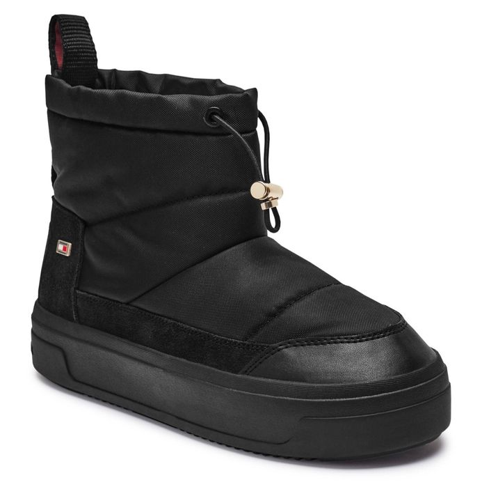 Śniegowce Tommy Hilfiger 39 NOWE