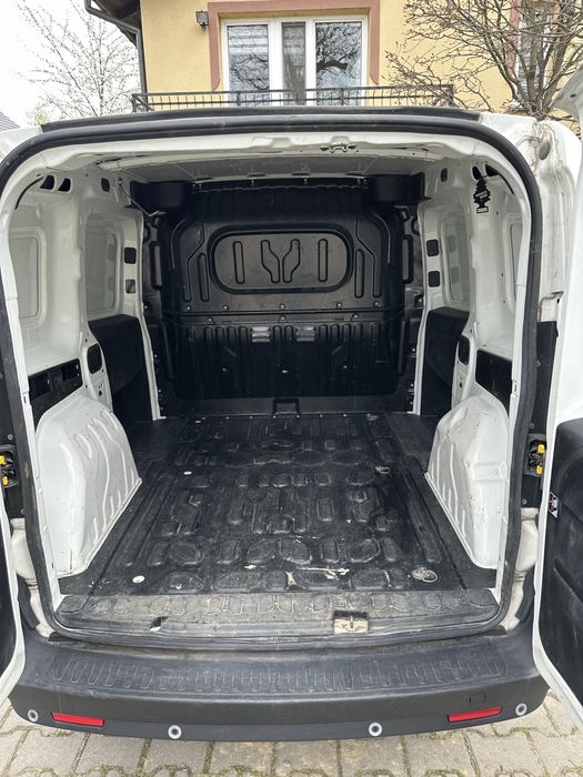 Opel combo 2017