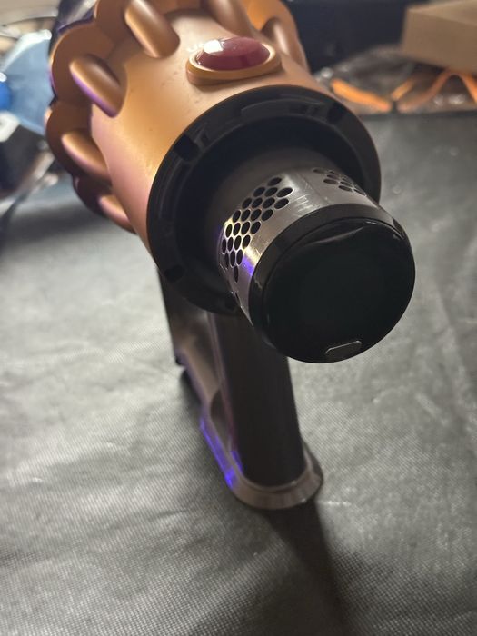 Dyson SV30 | body Silnik i obudowa