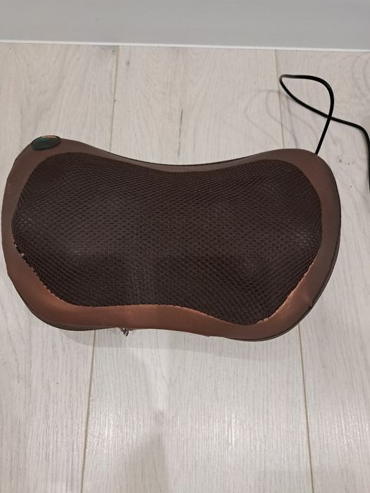 Масажна подушка Car & Home Massage Pillow