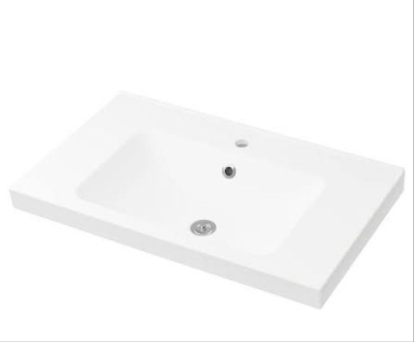 IKEA ODENSVIK – Tampo de lavatório com sifao novo nunca usado na caixa
