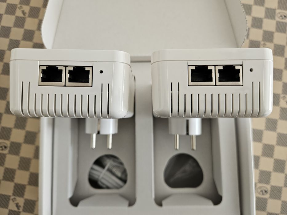 Devolo Powerline mesh wifi 2 starter kit