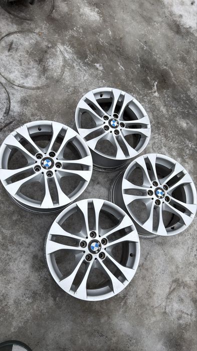 Диски 5/120/18 BMW, wv t5, WV Crafter, MAN, Amarok