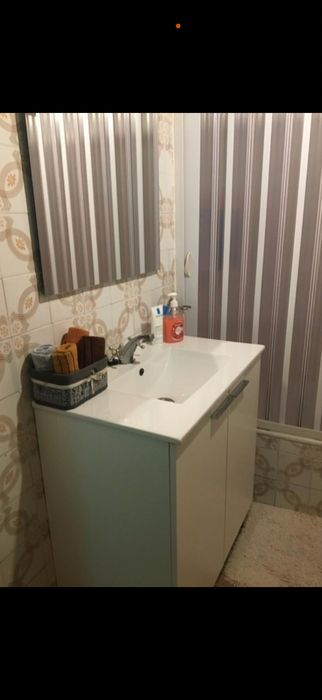 Quarto na zona Parque / nacoes p/ 1 pessoa Apenas  .