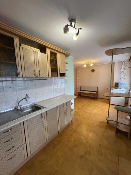 ТЕРМІНОВО квартира з газовим опаленням