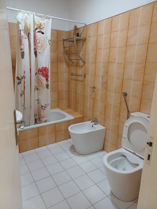 Arrenda-se T1 Costa da Caparica