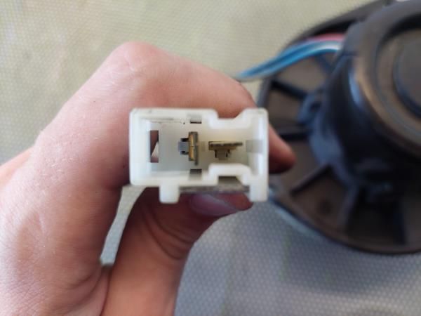 Motor da chauffage / sofagem NISSAN Primera Sedan (P10)