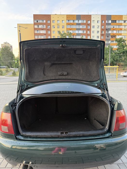 Продам авто Audi A4 (B5) 1996
