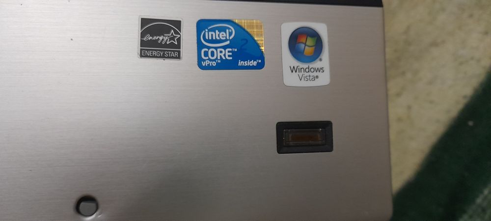 Laptop hp EliteBooc