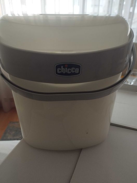 Baby Bottle Sterilizer425427682303027202