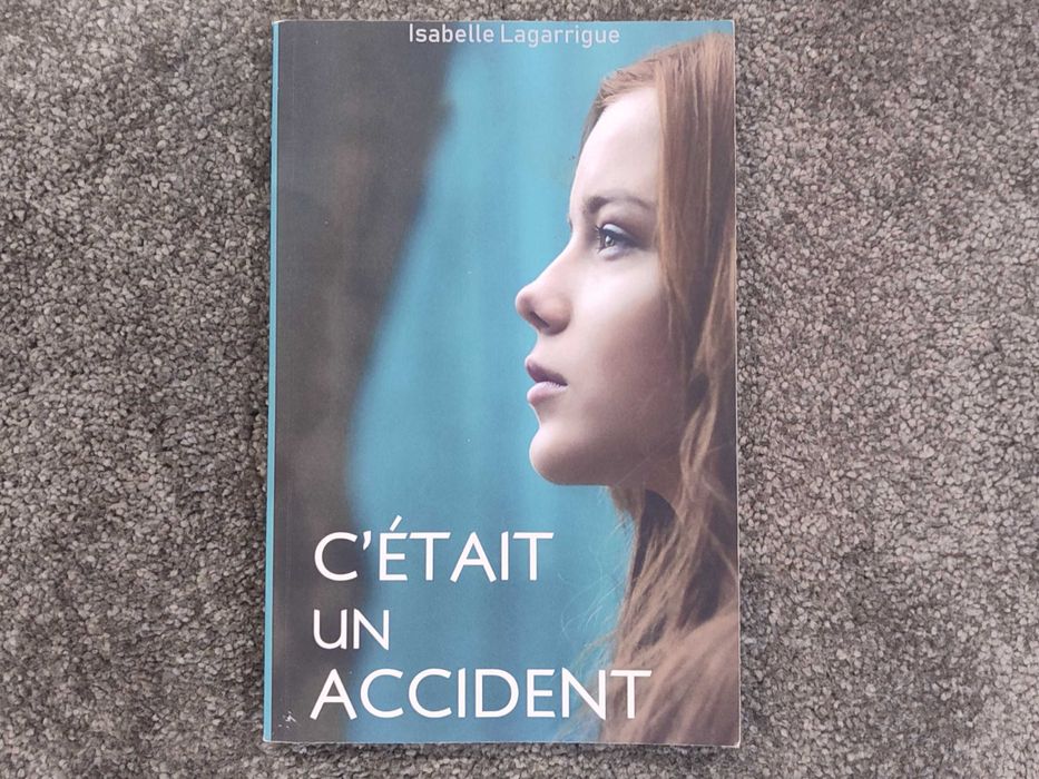 C'était un accident | Isabelle Lagarrigue