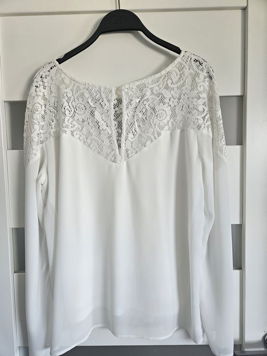 Elegancka bluzka Vila