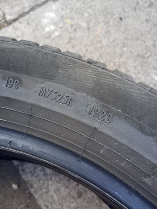 Opony  215/50 R18 2023r Pirelli all seson