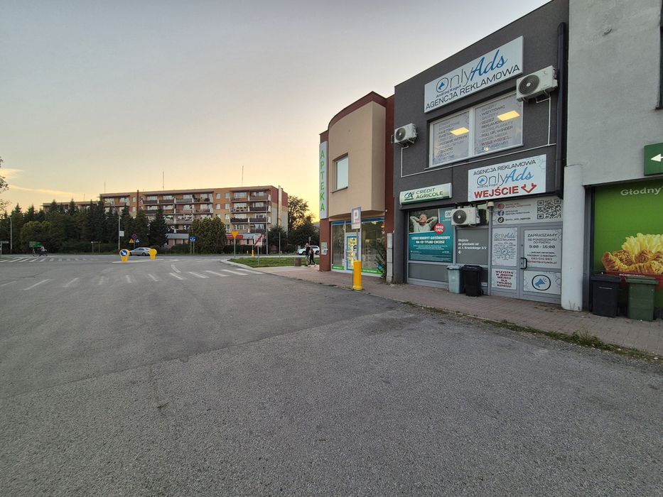 Lokal handlowo-usługowy w Przeworsku. Centrum Miasta. Okazja !