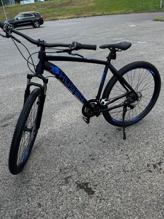 Rower górski Husar29” – bardzo dobry stan