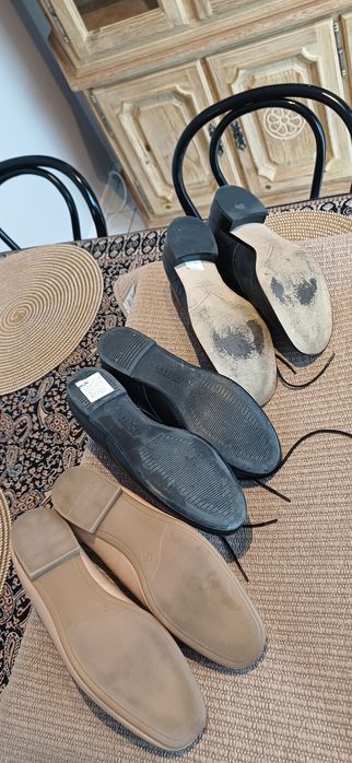 Buty damskie Lasocki I Wojas