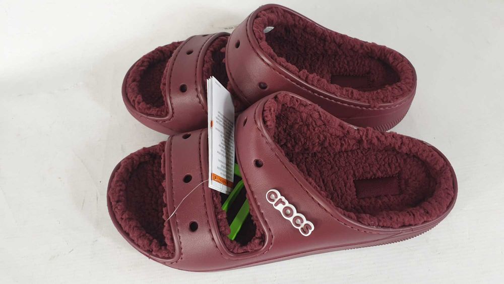 Crocs kapcie damskie rozmiar 41,5