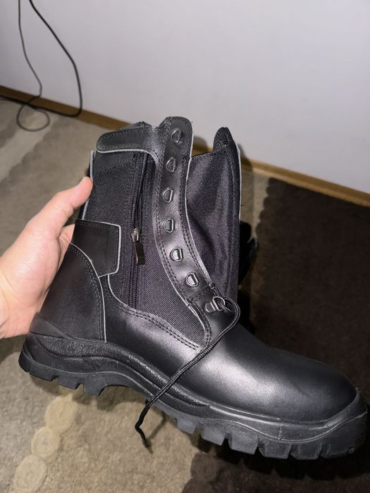 Trzewik taktyczny rozmiar 42