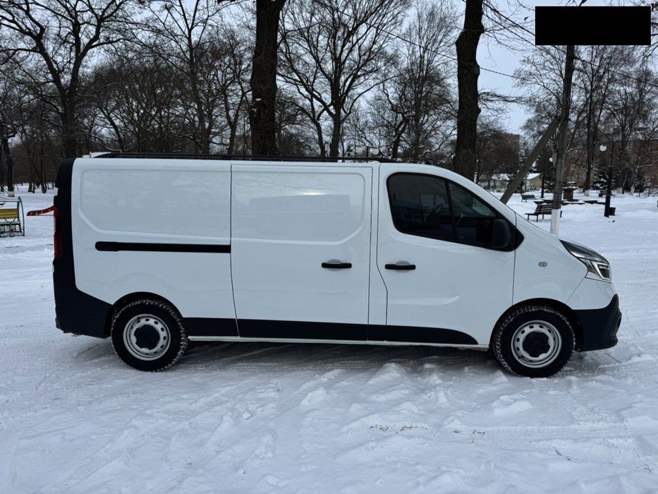 Грузоперевозки Днепр 1,2 т. (Грузовое такси)