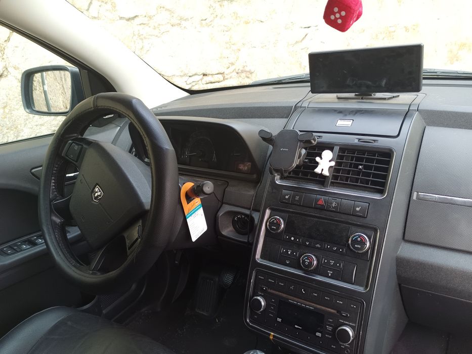Dodge Journey 2.0 2009