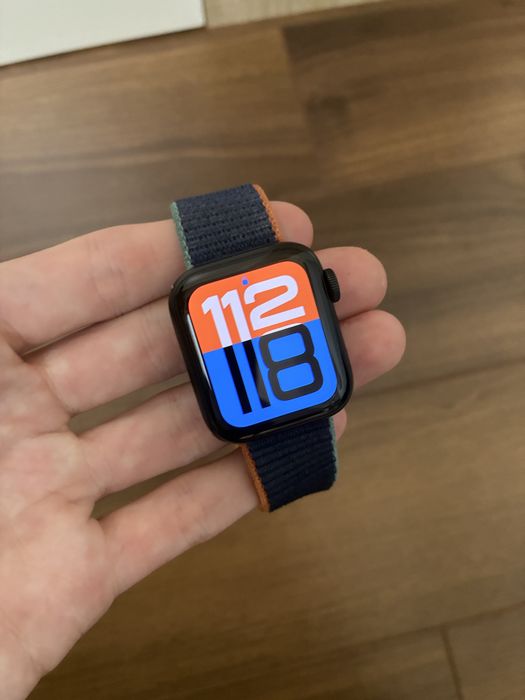 Apple watch se 3 40mm gps