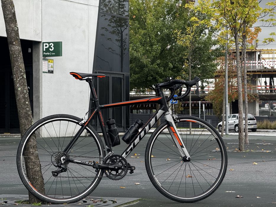 NEGOCIAVEL Scott speedster 30