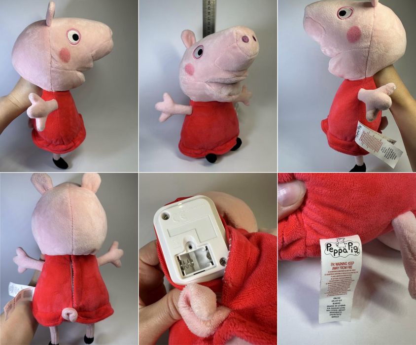 Іграшки на руку, ляльковий театр