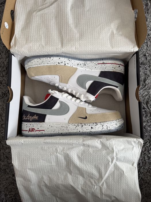 Nike air force