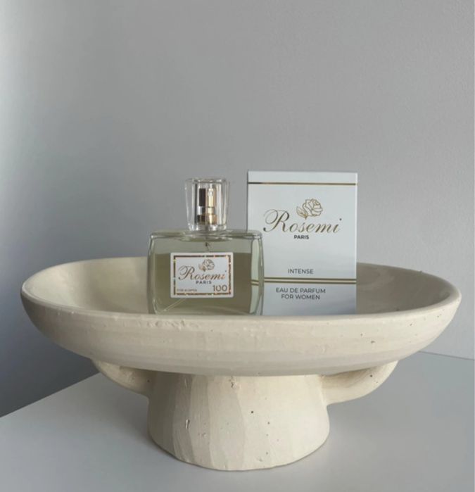 Perfumy Rosemi Paris nr 100 56 ml