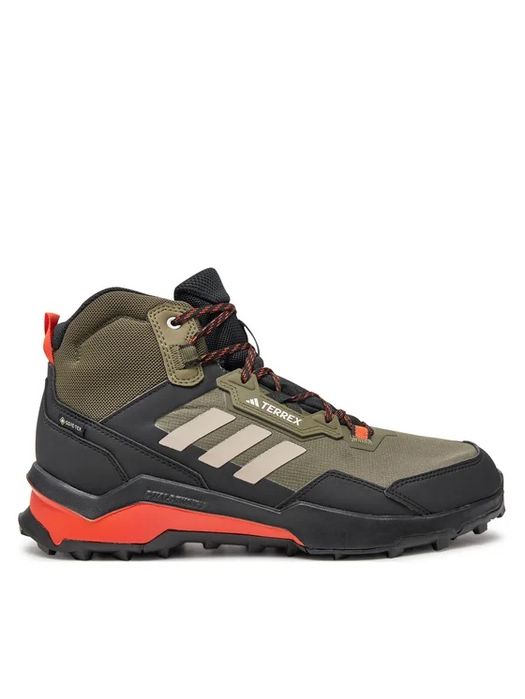 Adidas Terrex AX4 gore-tex mid.