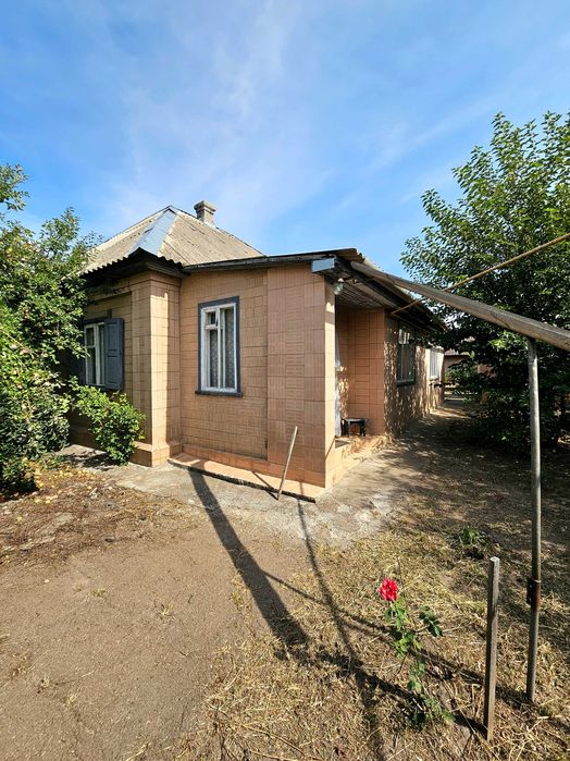 Продаж цегляного будинку! м. Золотоноша