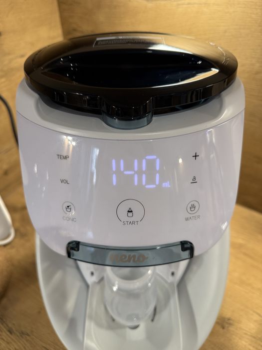 Ekspres do mleka modyfikowanego neno primavera