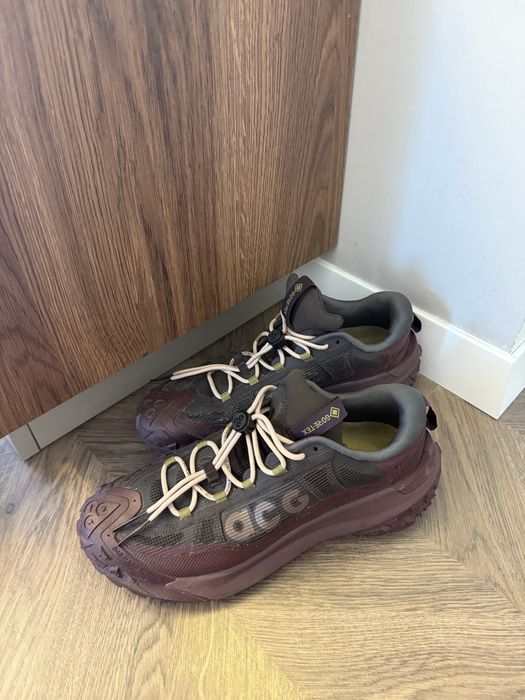 Кросівки Nike, ACG