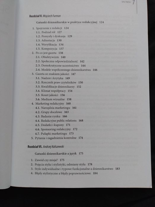 Gatunki dziennikarskie