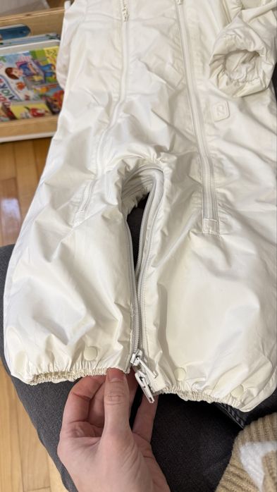 Reima 74р комбінезон осінній дитячий